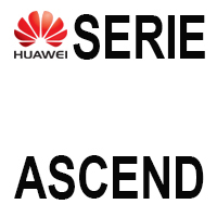  Ascend-Serie