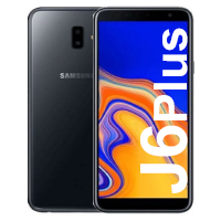 Galaxy J6 Plus J610F