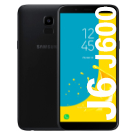 Galaxy J6 J600