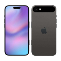 iPhone 17 Air 