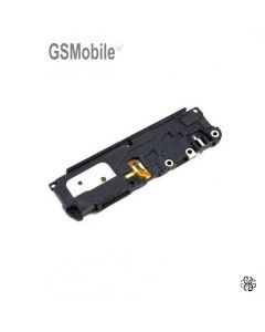 Modulo altavoz buzzer BQ Aquaris X5 Desmontaje