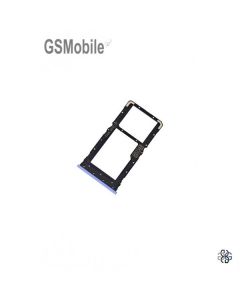 Bandeja SIM para Moto G41 – Gsmobile