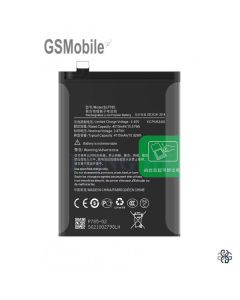 Batería BLP785 para Oneplus Nord 5G De 4115mAh