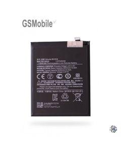 Batería BN5M para Xiaomi Redmi Note 12 4G De 5000mAh