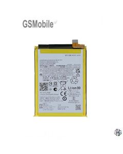 Batería NC50 para Moto G32
