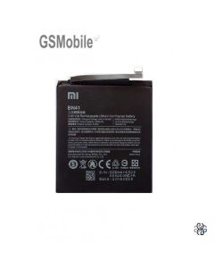 Bateria para Xiaomi Redmi Note 4 BN41