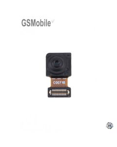 Camara delantera Honor 50