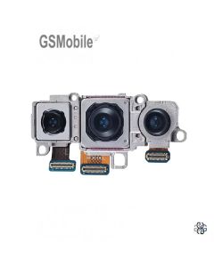 Camara Principal Samsung S24 - Gsmobile