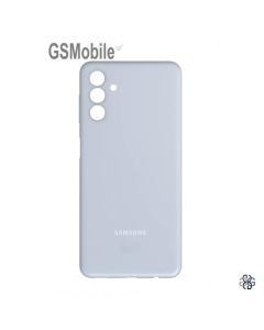 Componente Tapa trasera para Samsung A13 5G A136 Negro - Gsmobile