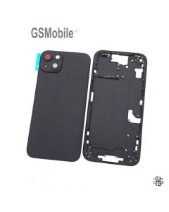 Carcasa trasera para iPhone 15 Plus - Gsmobile