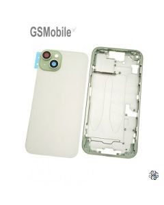 Carcasa para iPhone 15 Plus - Gsmobile