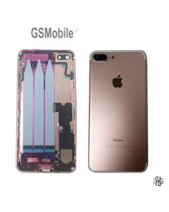 Chasis completo iPhone 7G Plus Rosa