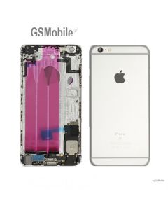 Chasis Completo iPhone 6S Plus Plateado