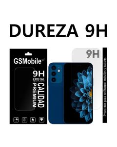 Protector cristal templado para Samsung A22 4G Galaxy A225F Completo