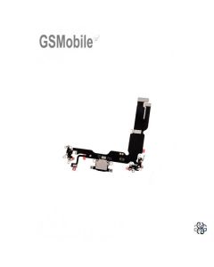 Dock conector de carga para iPhone 15 Plus - Gsmobile