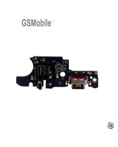 Placa auxiliar Moto G54 (XT2343)