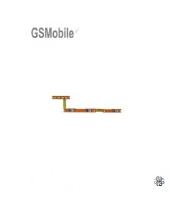 Flex lateral para Xiaomi Redmi 13 - Gsmobile