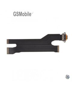 Flex conector de carga para Huawei P30 Pro