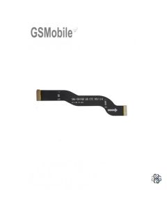 Componente Flex LCD para Samsung S23 Plus - Gsmobile