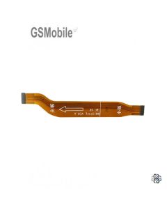 Flex Principal para Honor X8 5G - Gsmobile