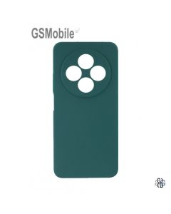 Funda Xiaomi Redmi 14c Verde