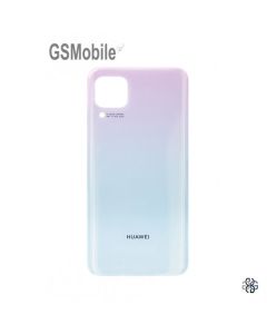 Tapa trasera Huawei P40 Lite Sakura Pink