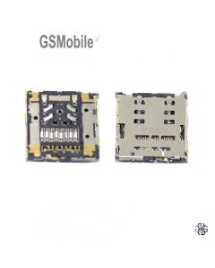 Lector de tarjeta microSD Huawei Ascend G7
