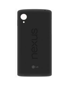 Tapa LG D820 Nexus 5 Negro