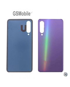 Tapa trasera Xiaomi Mi9 SE Púrpura