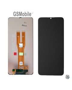 Pantalla Samsung A06 A065F Service Pack