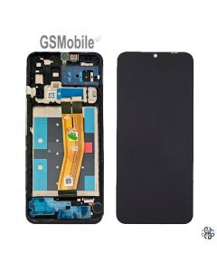 Pantalla para Samsung A14 A145P A145R - Service Pack