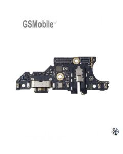 Módulo de carga para Moto G34 - Gsmobile