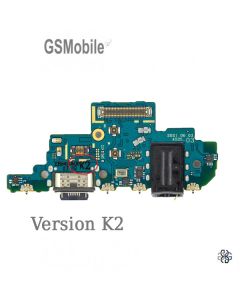 Dock Samsung A52s A528 - K2