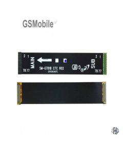 Flex De Interconexión para Samsung Galaxy S20 FE G780F / S20 FE (5G) 2020 G781B