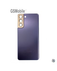 Cristal trasero Samsung S21 5G