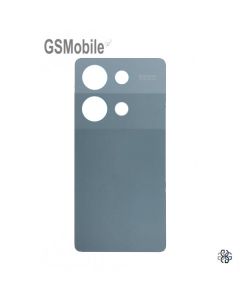 Tapa Note 13 Pro 4G - gsmobile