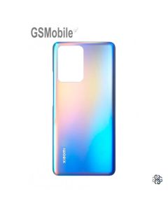 Tapa trasera para Xiaomi 11T - Gsmobile