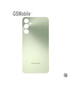 Cristal trasero para Samsung A05s A057F - Verde