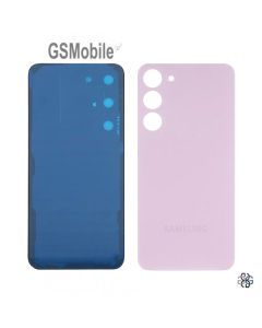 Tapa trasera para Samsung S23 Plus - Gsmobile