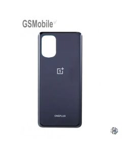 Tapa trasera para Oneplus 8T - Negro