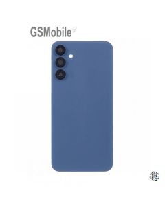 Tapa trasera para Samsung A15 5G - Azul