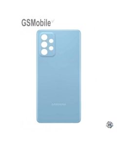 Carcasa Samsung Galaxy A52