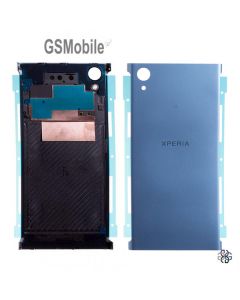 Tapa trasera Sony Xperia XA1 Plus Original Azul