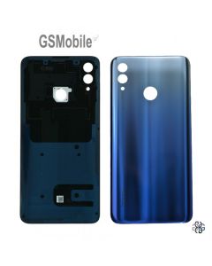 Tapa trasera Huawei Honor 10 Lite Azul