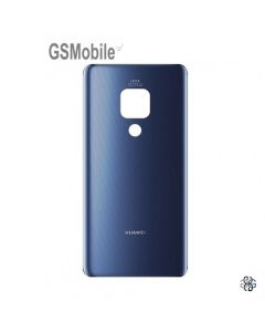 Tapa trasera para Huawei Mate 20 Azul
