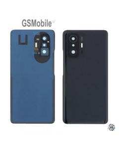 Tapa trasera para Xiaomi 11T - Negro