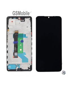 Pantalla Xiaomi Redmi Note 12 Pro+ 5G