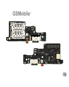 Charging Port Module for Xiaomi Redmi Note 14 4G Original