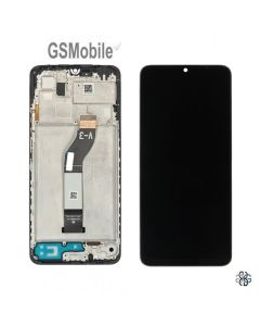 Original Full Screen Display for Xiaomi Redmi 13C 5G Original