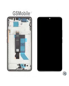 Pantalla Xiaomi Note 14 Pro 5G - Service Pack
